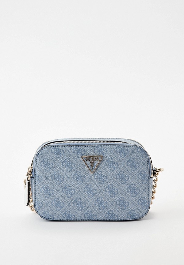 

Сумка Guess, Голубой