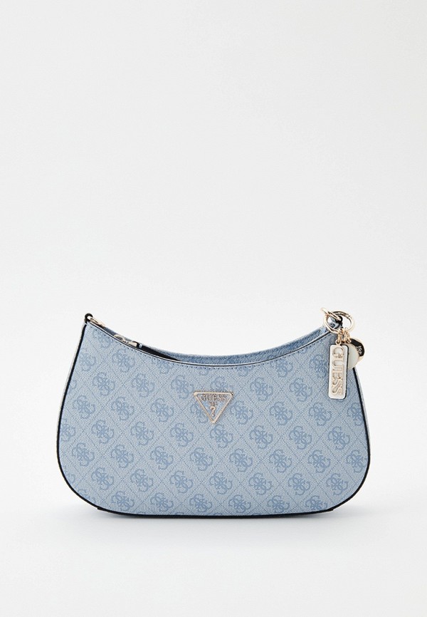 

Сумка Guess, Голубой