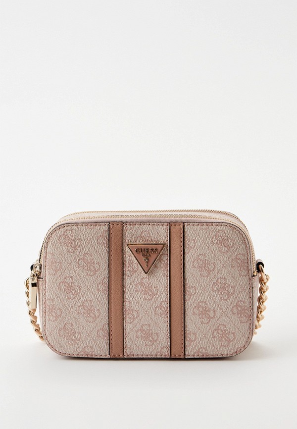 

Сумка Guess, Розовый