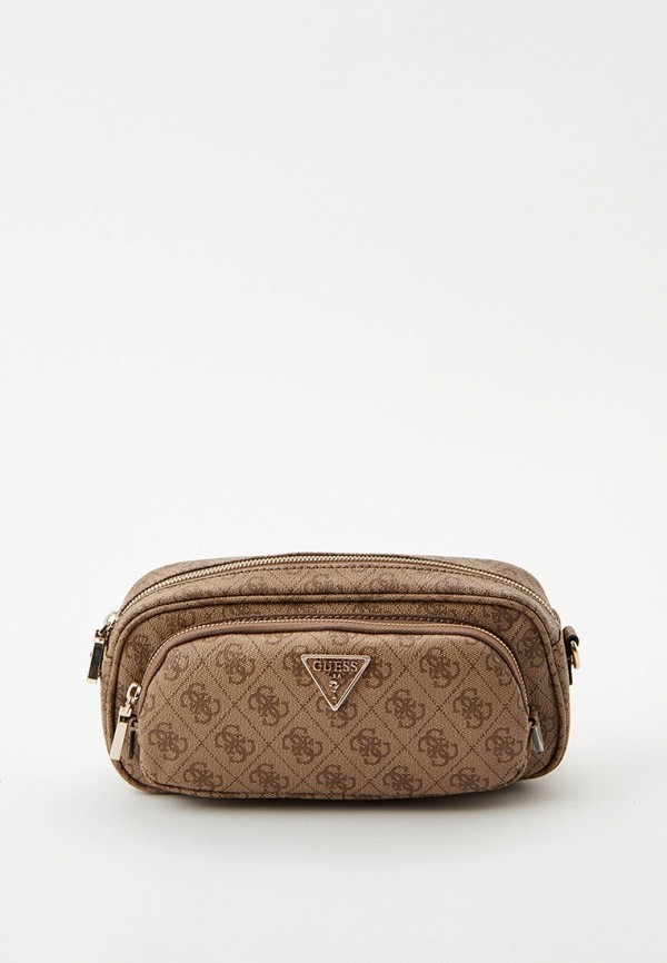 

Сумка Guess, Коричневый