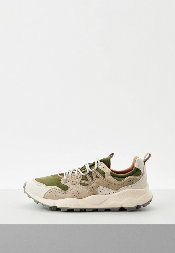 Кроссовки Flower Mountain 19270₽