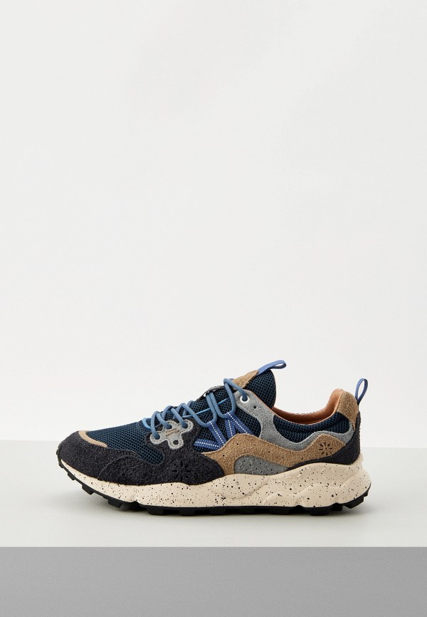 Кроссовки Flower Mountain 14520₽