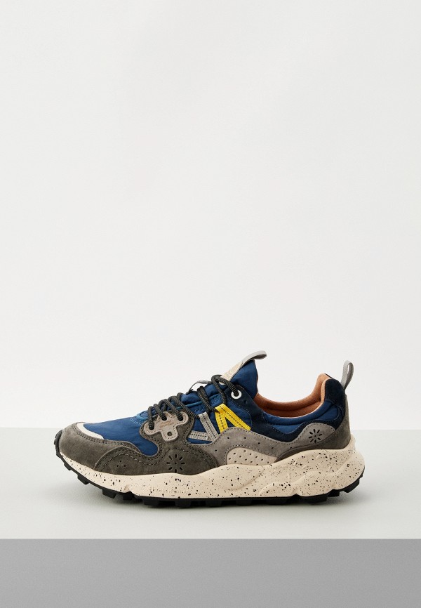 Кроссовки Flower Mountain 23760₽