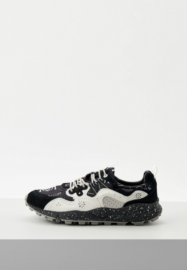 Кроссовки Flower Mountain 21360₽