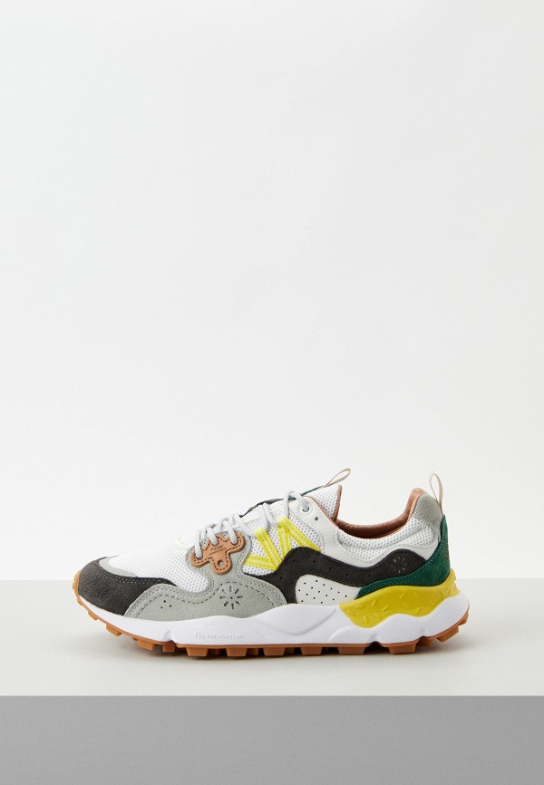 Кроссовки Flower Mountain 18740₽