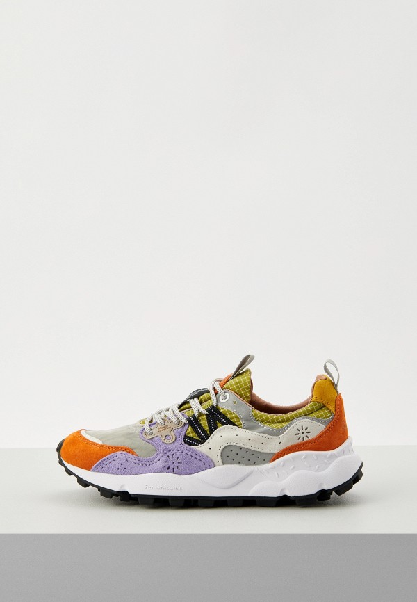 Кроссовки Flower Mountain 13200₽