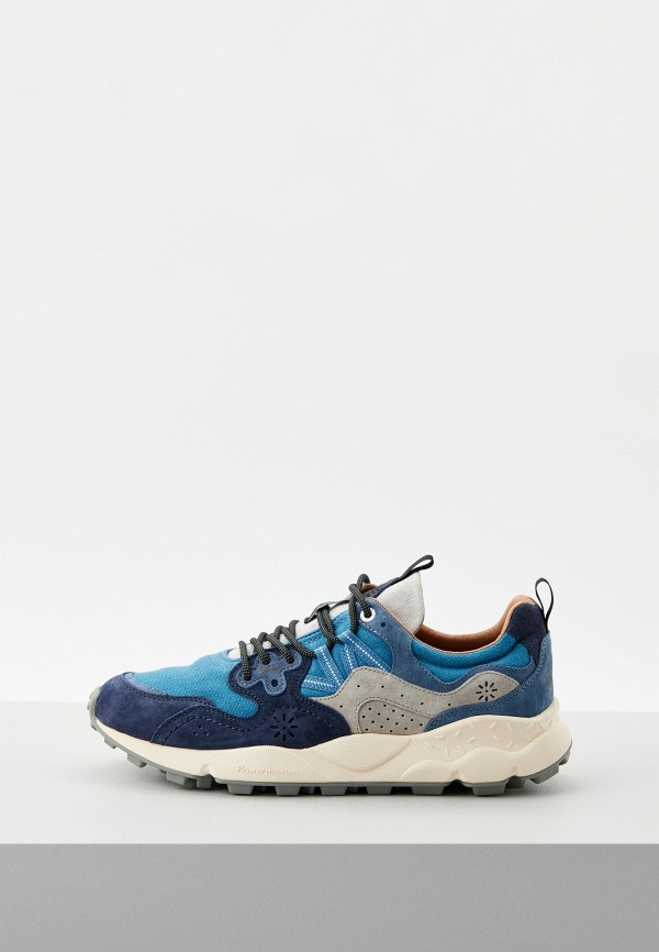 Кроссовки Flower Mountain 20320₽