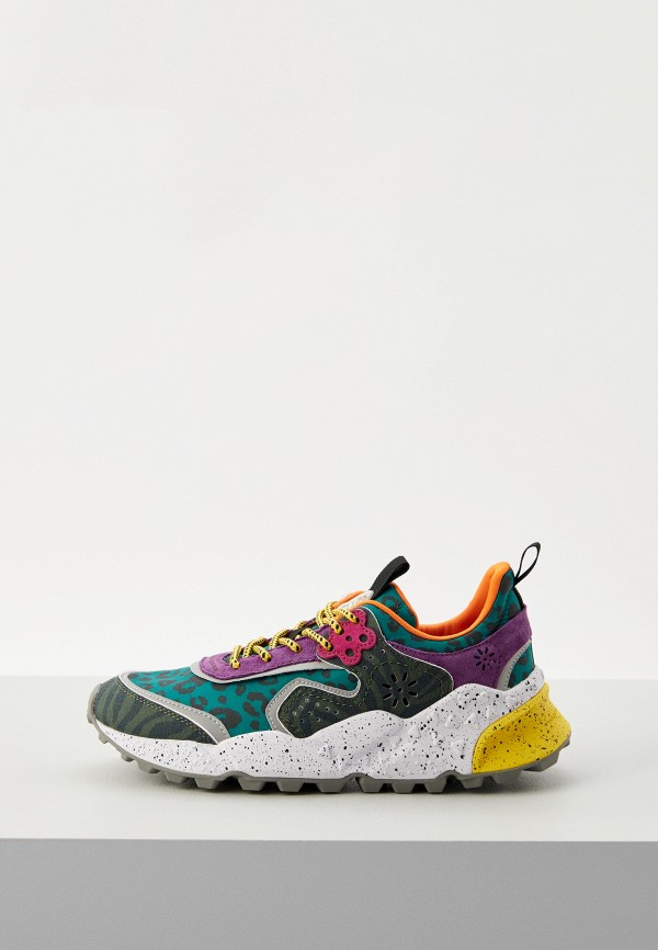 Кроссовки Flower Mountain 24050₽