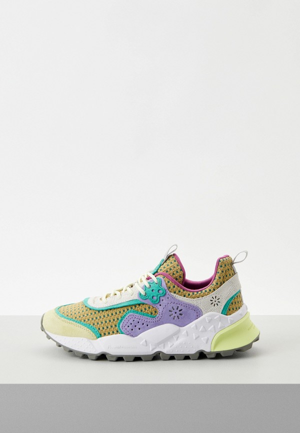 Кроссовки Flower Mountain 23220₽