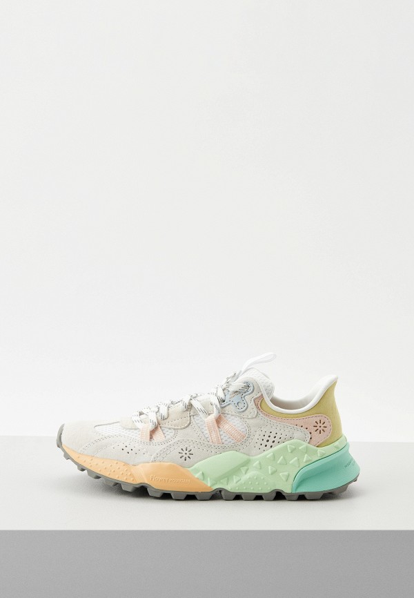 Кроссовки Flower Mountain 22980₽