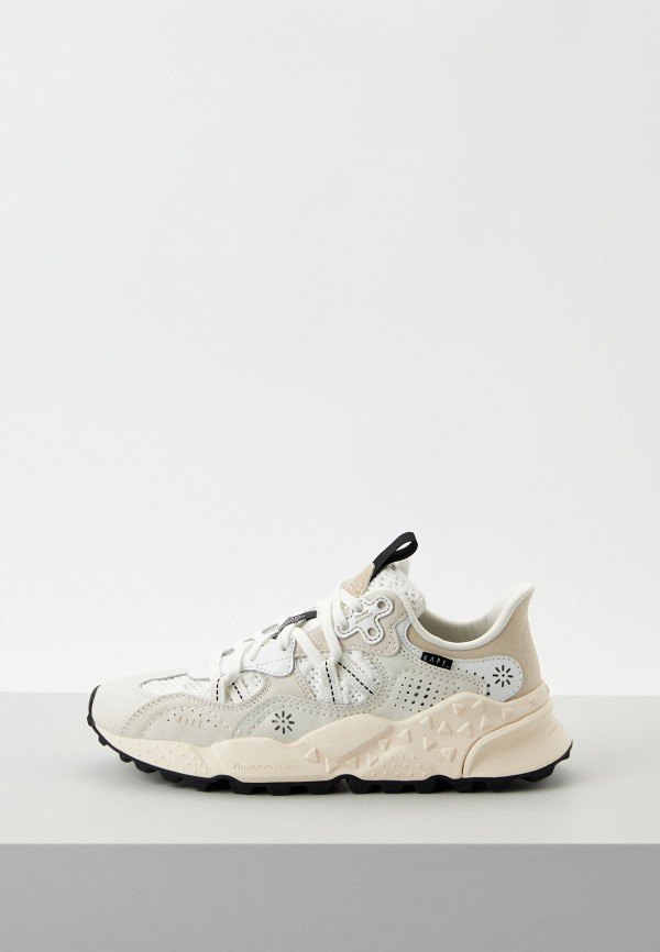 Кроссовки Flower Mountain 23400₽