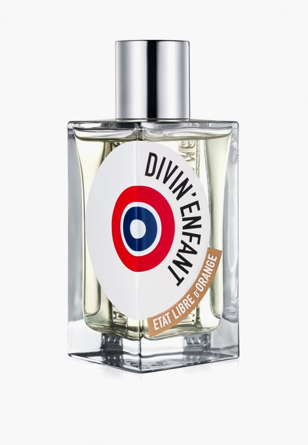 Парфюмерная вода Etat Libre dOrange 14899₽