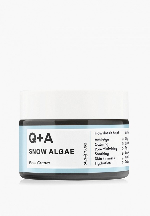 Крем для лица QA 1690₽