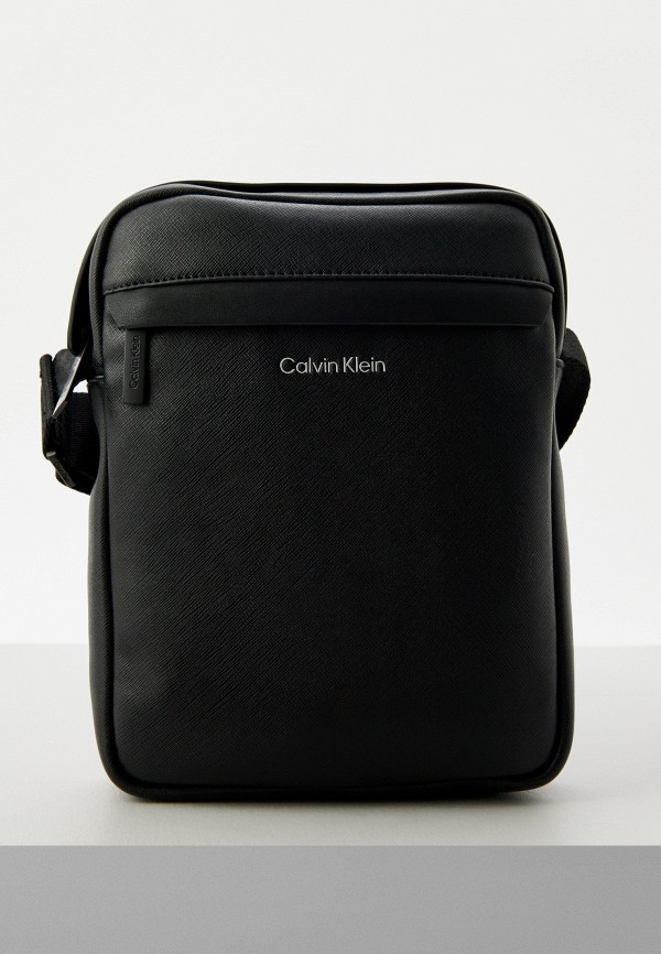 

Сумка Calvin Klein, Черный