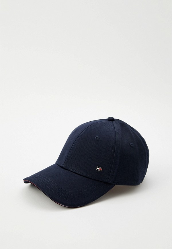 

Бейсболка Tommy Hilfiger, Синий