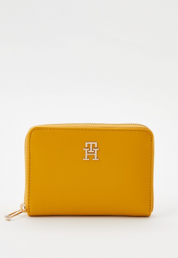 

Кошелек Tommy Hilfiger, Желтый