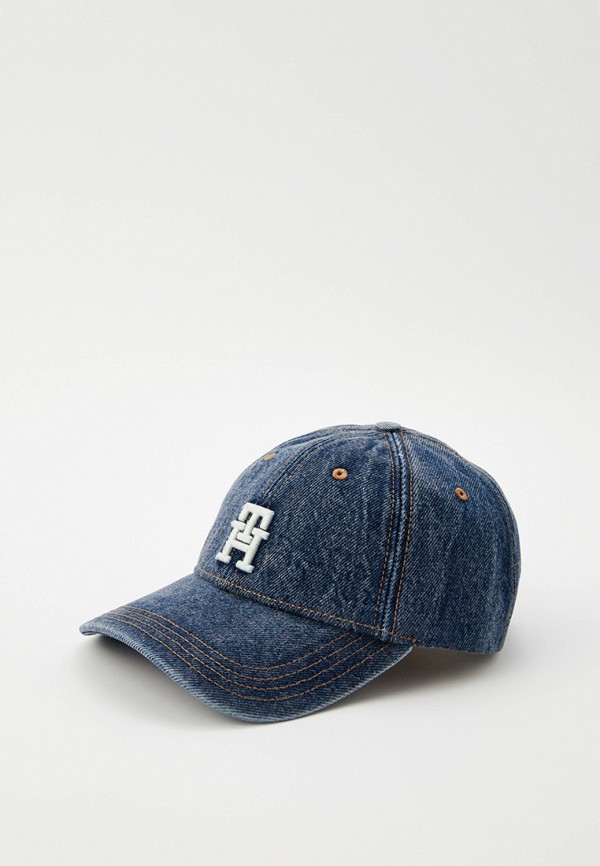 

Бейсболка Tommy Hilfiger, Синий