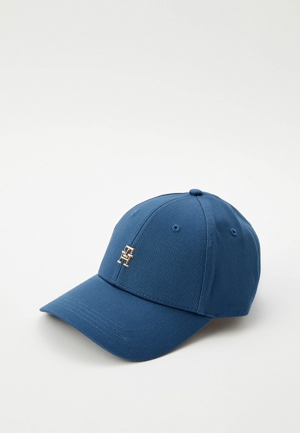 

Бейсболка Tommy Hilfiger, Синий