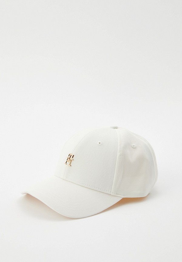 

Бейсболка Tommy Hilfiger, Белый