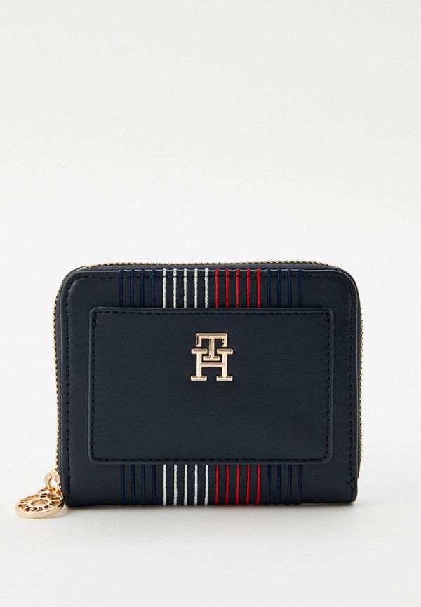 

Кошелек Tommy Hilfiger, Синий