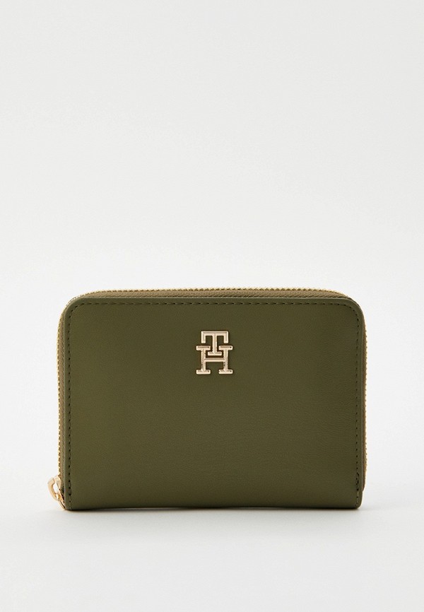 

Кошелек Tommy Hilfiger, Хаки