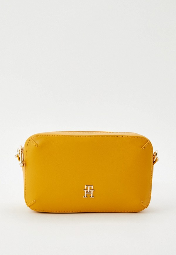 

Сумка Tommy Hilfiger, Желтый