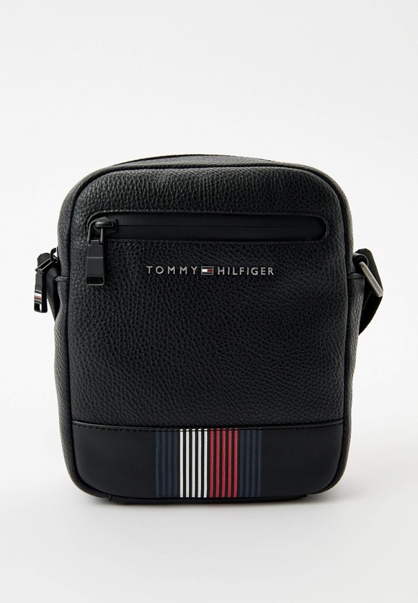 

Сумка Tommy Hilfiger, Черный