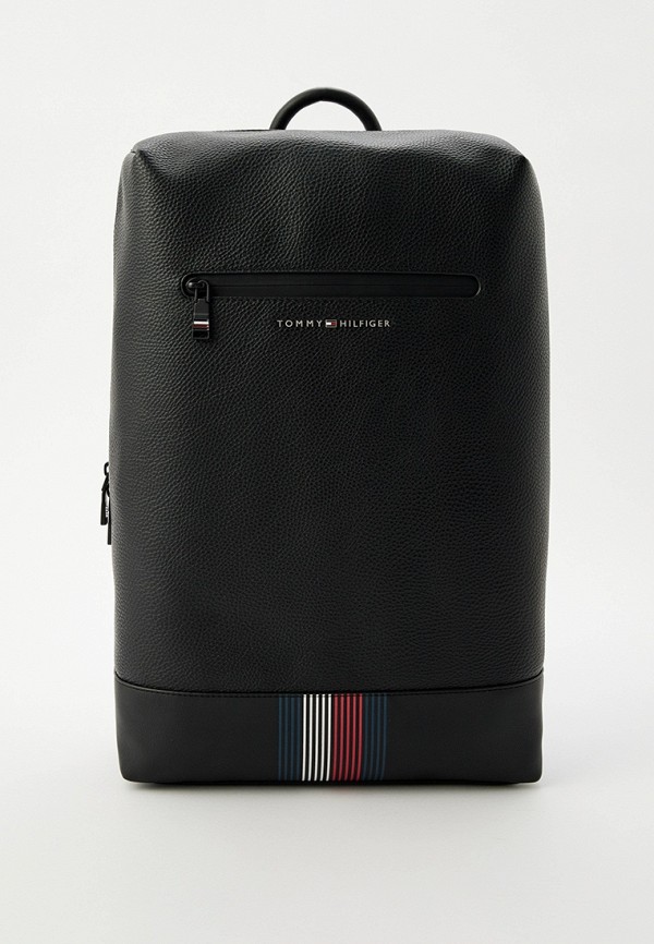 

Рюкзак Tommy Hilfiger, Черный