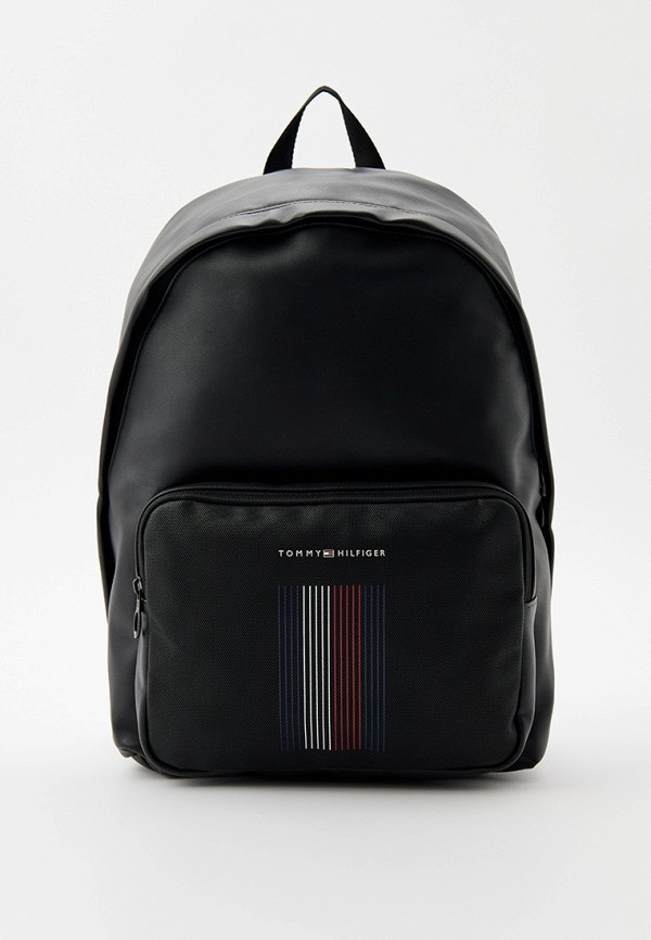 

Рюкзак Tommy Hilfiger, Черный