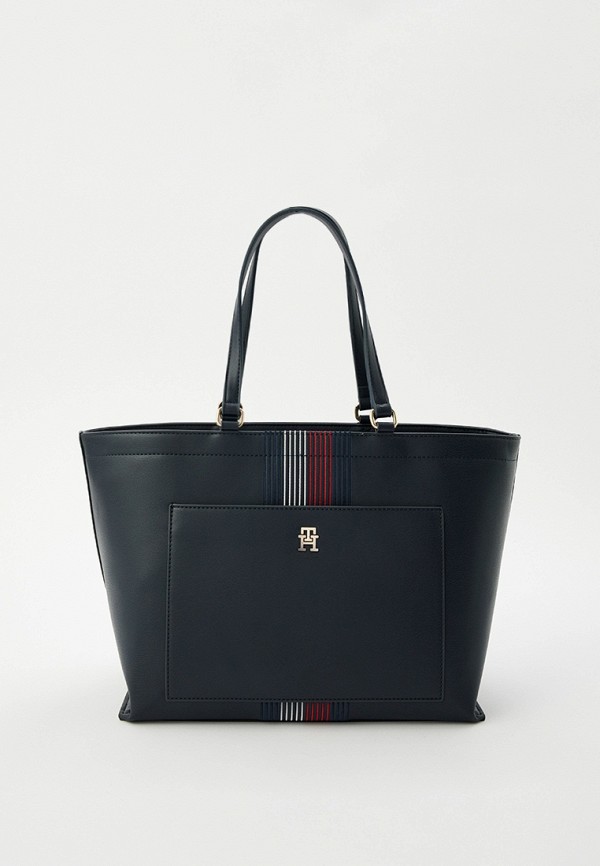 

Сумка Tommy Hilfiger, Синий