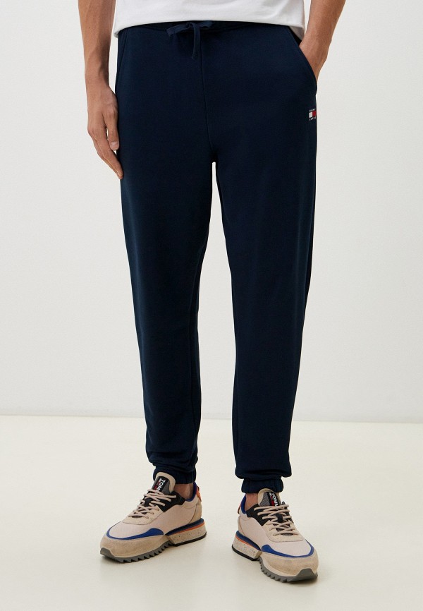 

Брюки спортивные Tommy Jeans, Синий