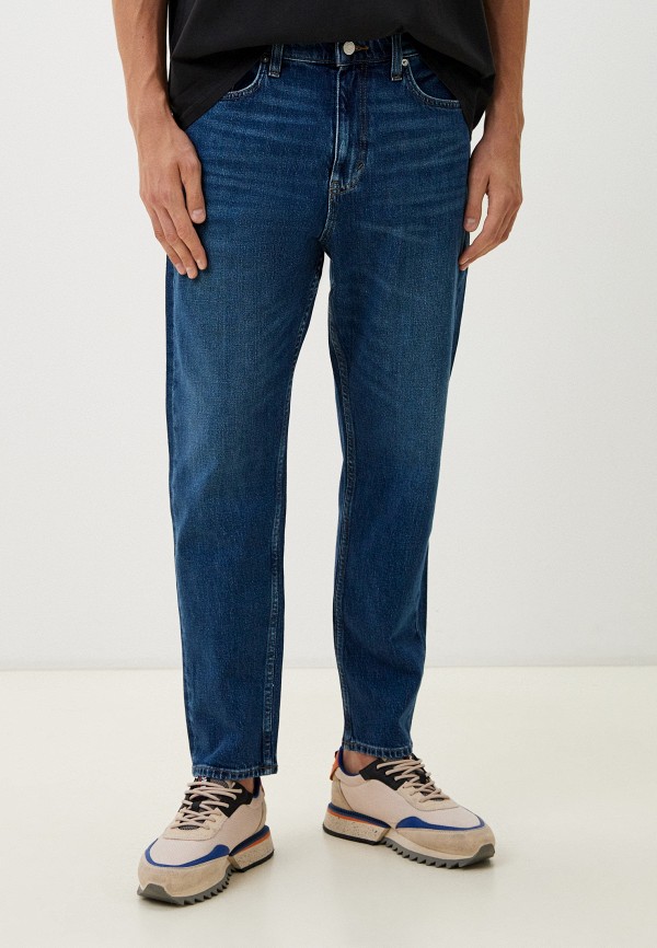

Джинсы Tommy Jeans, Синий, ISAAC