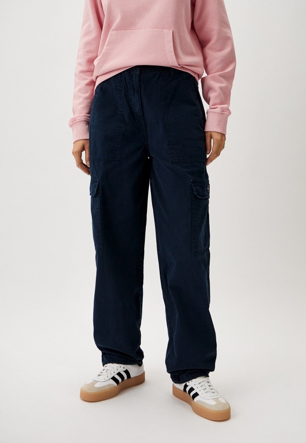 

Брюки Tommy Jeans, Синий