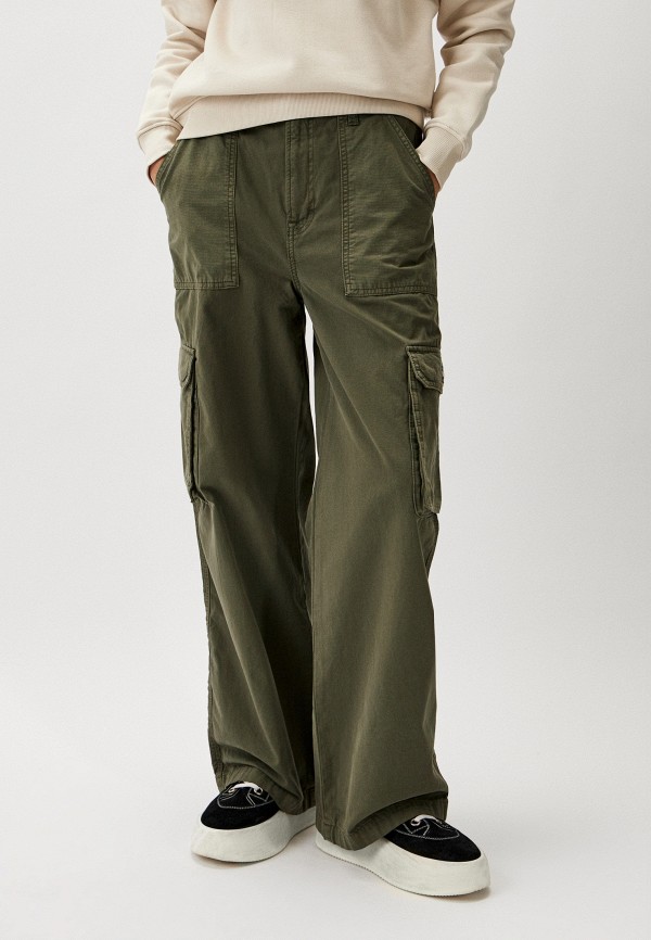 

Брюки Tommy Jeans, Зеленый