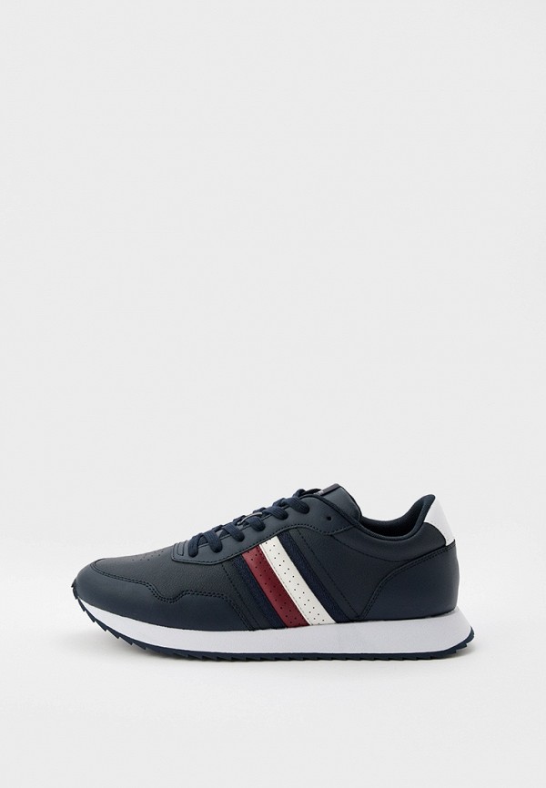 

Кроссовки Tommy Hilfiger, Синий