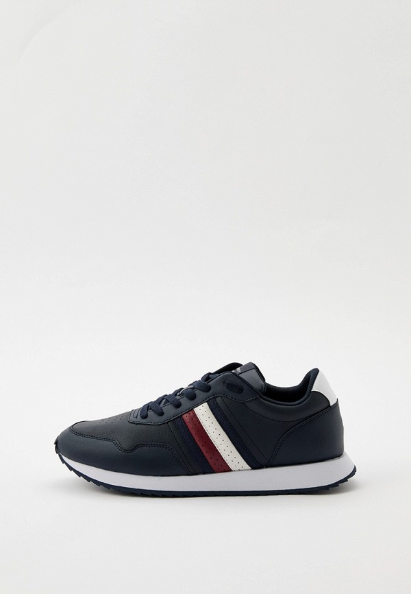 

Кроссовки Tommy Hilfiger, Синий