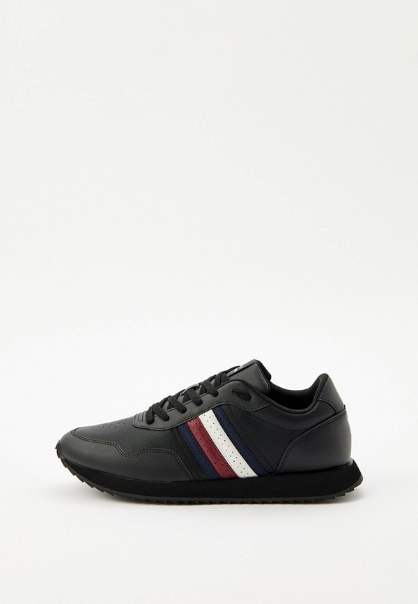 

Кроссовки Tommy Hilfiger, Черный