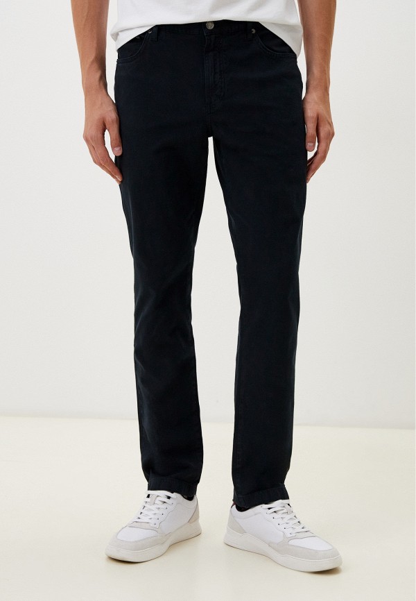 

Брюки Tommy Hilfiger, Синий