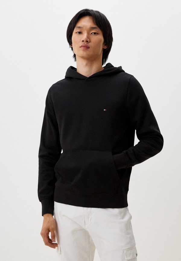 

Худи Tommy Hilfiger, Черный