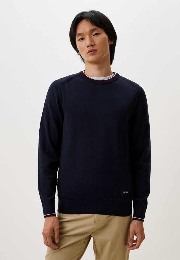 

Джемпер Tommy Hilfiger, Синий