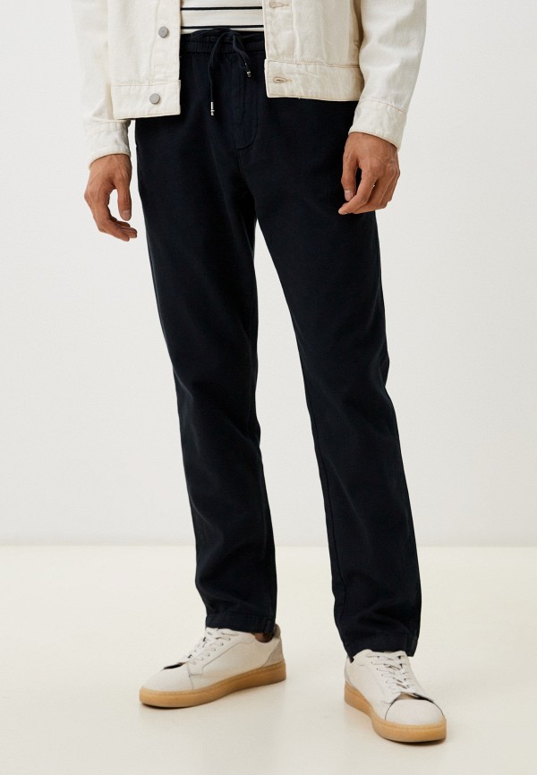 

Брюки Tommy Hilfiger, Синий