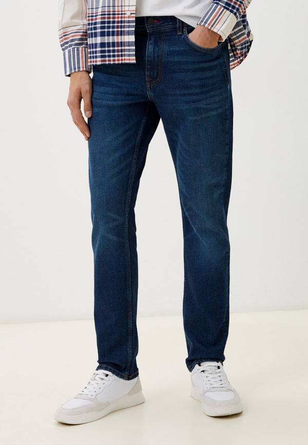 

Джинсы Tommy Hilfiger, Синий, DENTON