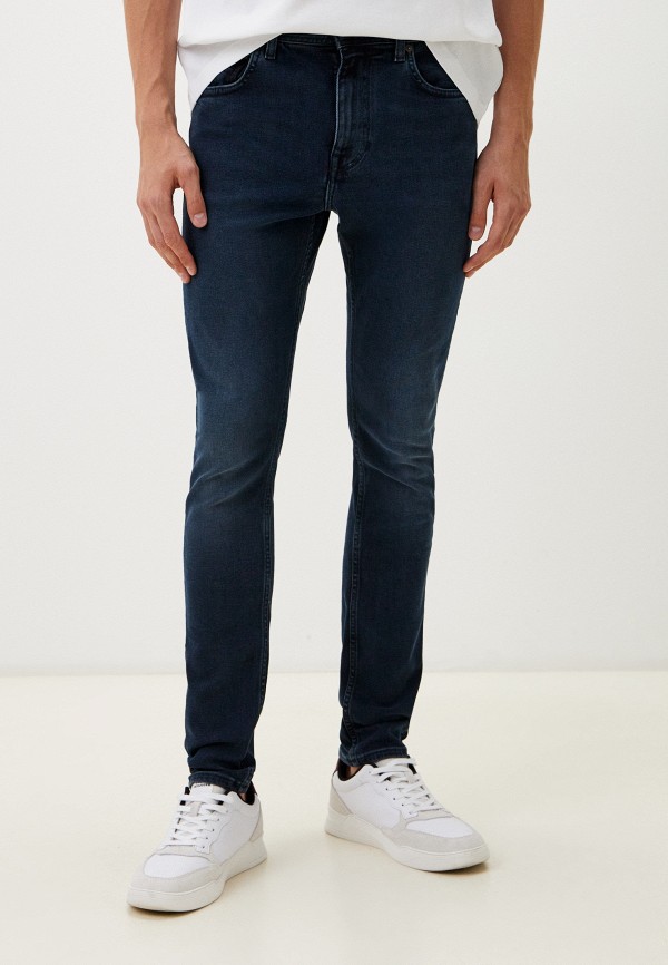 

Джинсы Tommy Hilfiger, Синий, HOUSTON