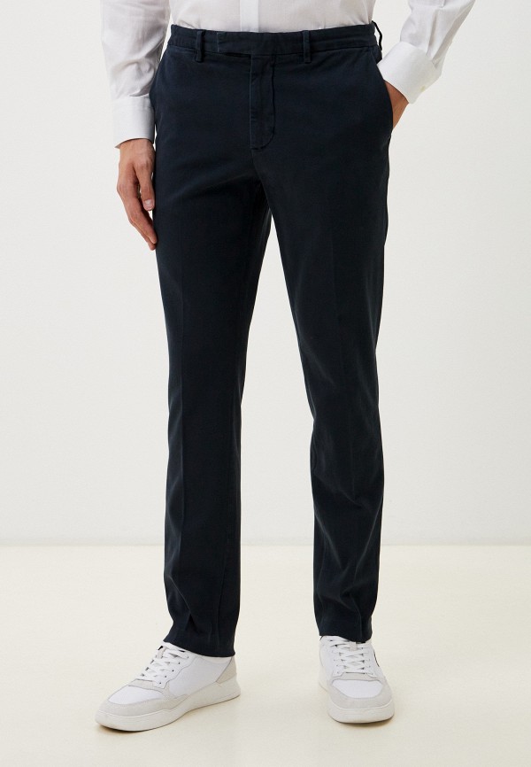

Брюки Tommy Hilfiger, Синий