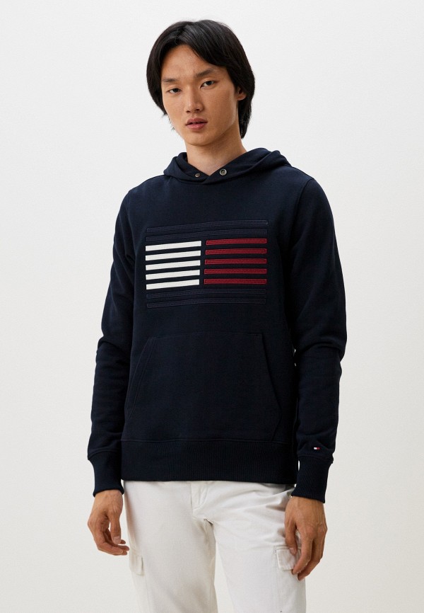 Худи Tommy Hilfiger MW0MW37117