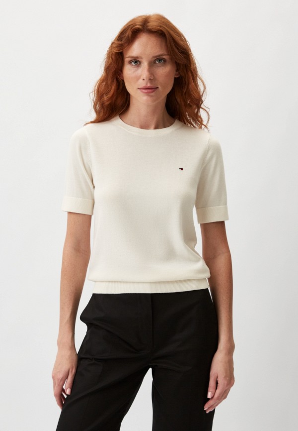 

Джемпер Tommy Hilfiger, Бежевый