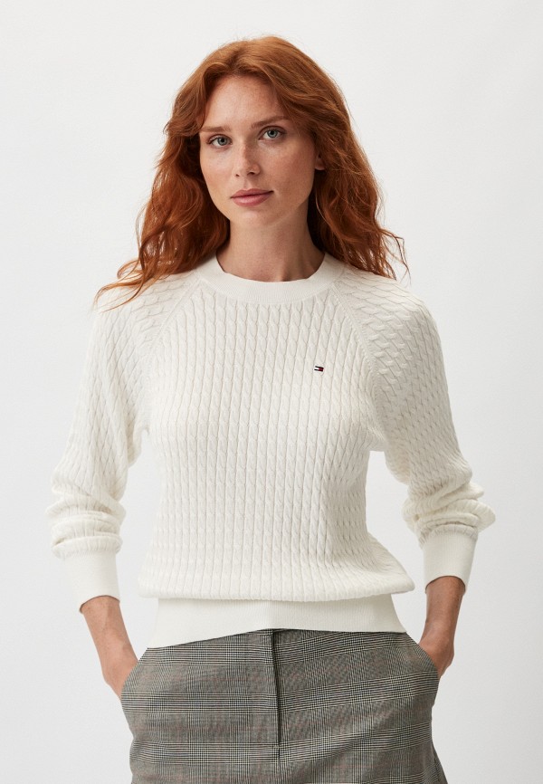 Джемпер Tommy Hilfiger 15999₽