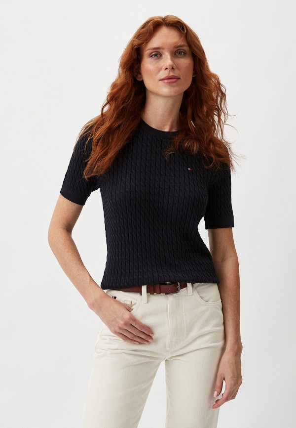 

Джемпер Tommy Hilfiger, Синий