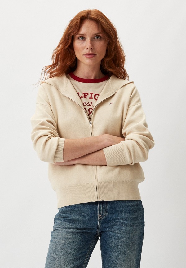 Толстовка Tommy Hilfiger 15380₽