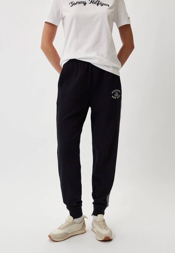 

Брюки спортивные Tommy Hilfiger, Синий